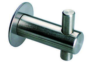 Crochets de vestiaire