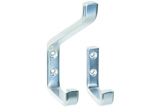 Crochets de vestiaire