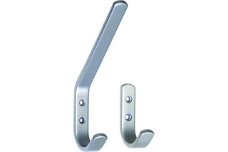 Crochets de vestiaire