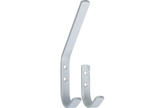 Crochets de vestiaire