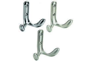 Crochets de vestiaire