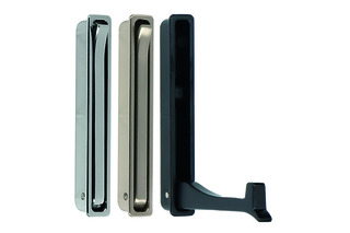 Garderoben-Klapphaken SIRO Garderoben-Klapphaken SIRO