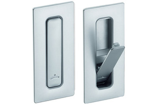 Ganci portabiti ribaltabile