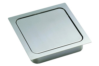 Mehrzweckklappe SUGATSUNE mit Dämpfer Mehrzweckklappe SUGATSUNE mit Dämpfer