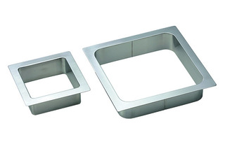 Abdeckungen quadratisch SUGATSUNE für Abfallbehälter Abdeckungen quadratisch SUGATSUNE für Abfallbehälter