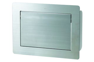 Mehrzweckklappe SUGATSUNE mit Dämpfer Mehrzweckklappe SUGATSUNE mit Dämpfer