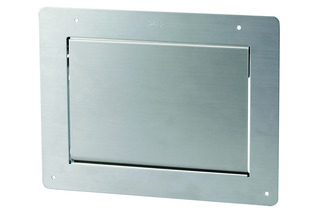 Mehrzweckklappe SUGATSUNE mit Dämpfer Mehrzweckklappe SUGATSUNE mit Dämpfer