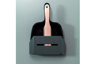 Porte-balai et porte-pelle à poussière PEKA