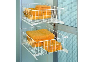 Korb-Einfachauszug PEKA Kobra Single 100 Korb-Einfachauszug PEKA Kobra Single 100