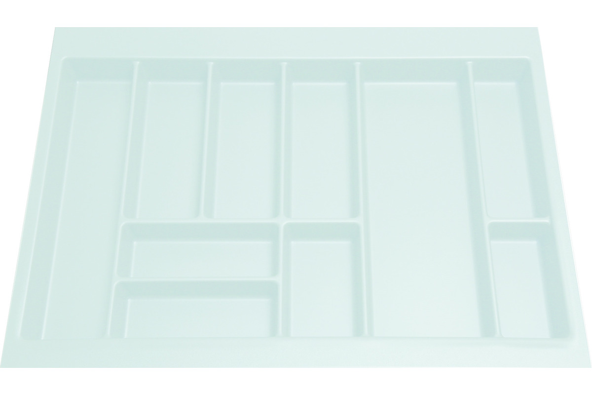 Vaschette portaposate Basic pour BLUM LEGRABOX M