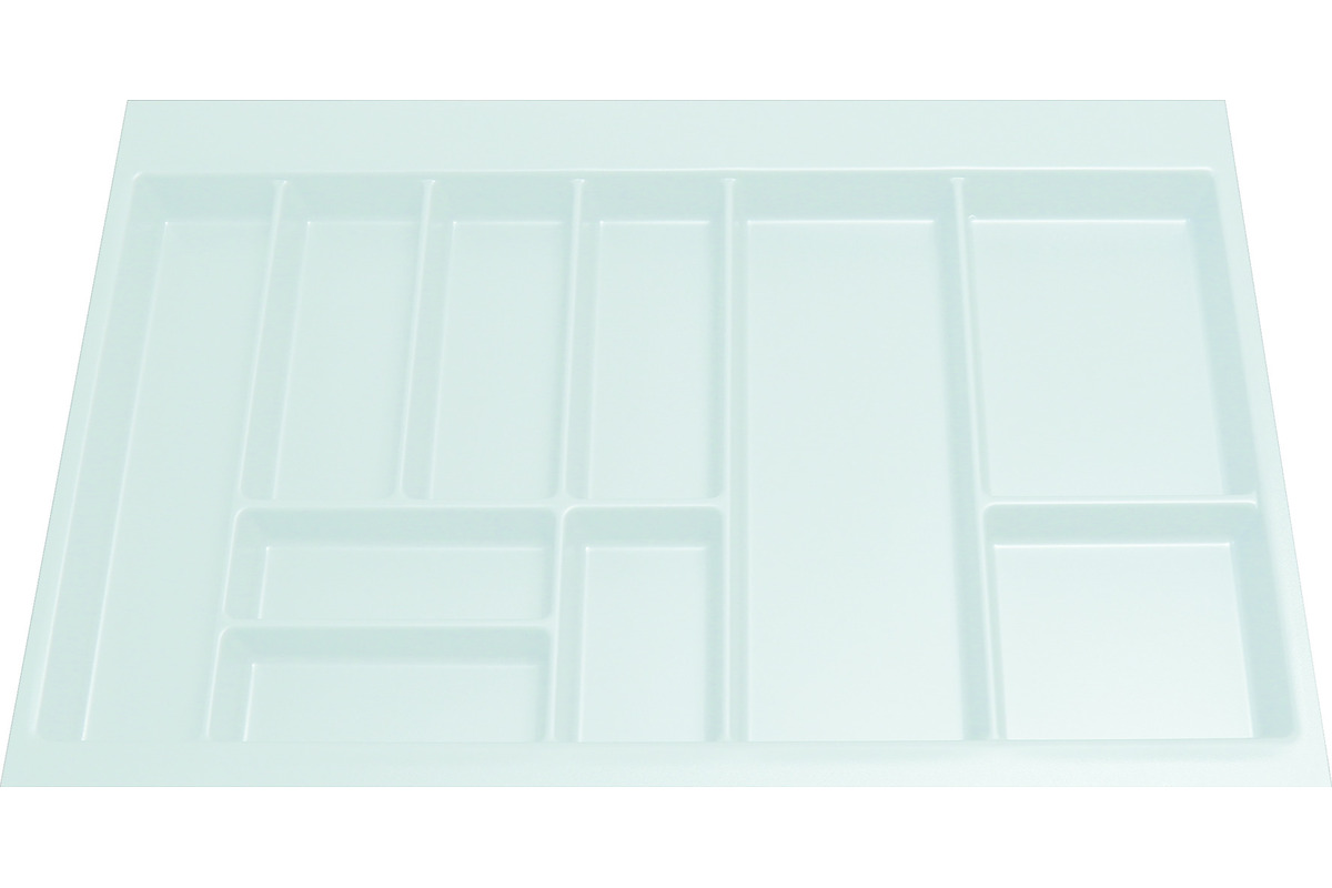 Vaschette portaposate Basic pour BLUM LEGRABOX M