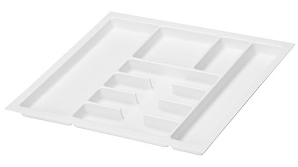 Casiers pour couverts pour tiroir cuisinière BLUM LEGRABOX N