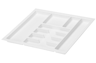 Besteckeinsatz für Herdschubkasten BLUM LEGRABOX N