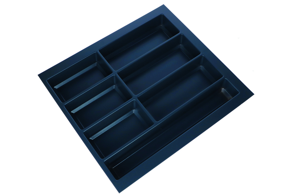 Vaschette portaposate CLASSICO per BLUM LEGRABOX pure M