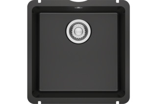 Farbspüle Fraceram FRANKE KubusX KXK 110-41 Farbspüle Fraceram FRANKE KubusX KXK 110-41