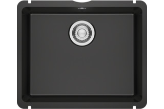 Farbspüle Fraceram FRANKE KubusX KXK 110-51 Farbspüle Fraceram FRANKE KubusX KXK 110-51