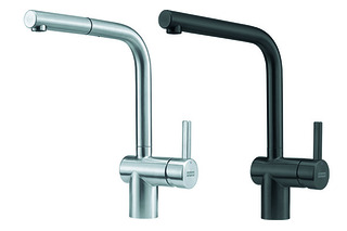 Batteries FRANKE Atlas Neo