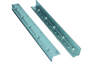 Squadretta di appoggio per elettrodomestici da incasso OK-LINE