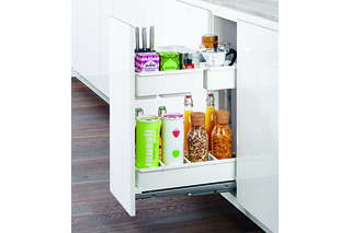 Unterschrank-Frontvollauszug KESSEBÖHMER Junior Unterschrank-Frontvollauszug KESSEBÖHMER Junior