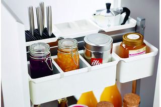 UBOXX KESSEBÖHMER universal UBOXX KESSEBÖHMER universal