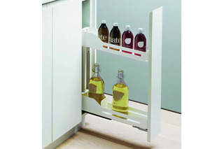 Unterschrank-Frontvollauszug PEKA Snello Libell Unterschrank-Frontvollauszug PEKA Snello Libell