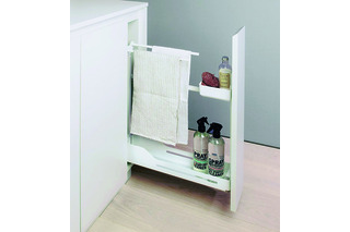 Handtuch-Frontvollauszug PEKA Snello Libell Handtuch-Frontvollauszug PEKA Snello Libell