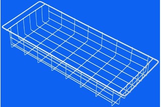 Draht-Ablagekörbe Draht-Ablagekörbe