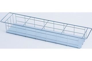 Draht-Flaschenkörbe 4-teilig Draht-Flaschenkörbe 4-teilig