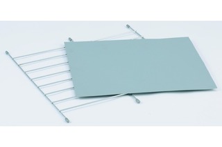 Draht-Bodentablare Draht-Bodentablare