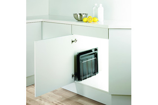 Halter für Kuchenbleche und Rüstbretter KESSEBÖHMER Halter für Kuchenbleche und Rüstbretter KESSEBÖHMER