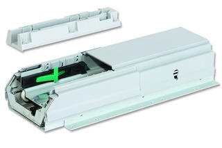 Guida a estrazione totale PEKA/KESSEBÖHMER Convoy Centro