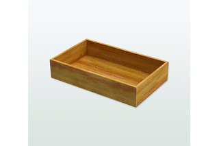 Contenitore in legno