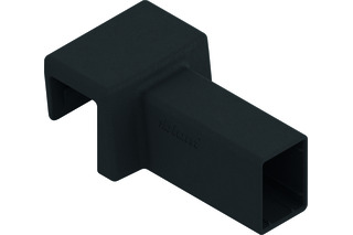 Attache-tubes transversaux BLUM LEGRABOX pure