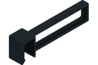 Ringhiere lunghe per ringhiera trasversale BLUM LEGRABOX pure/free