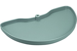 Ripiani orientabili a semicerchio PRO ARC 180°