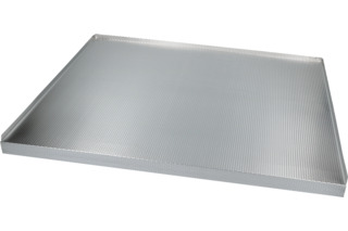 Wasser- und Schmutzschutz - Einlegeboden OK-LINE