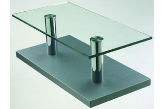 Barkonsolen für Glas, gerade oder geneigt 30/60° Barkonsolen für Glas, gerade oder geneigt 30/60°