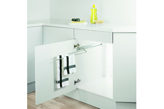 Handtuch-Auszüge KESSEBÖHMER Handtuch-Auszüge KESSEBÖHMER