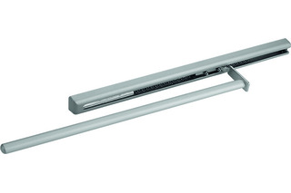 Handtuch-Vollauszüge OK-LINE Handtuch-Vollauszüge OK-LINE