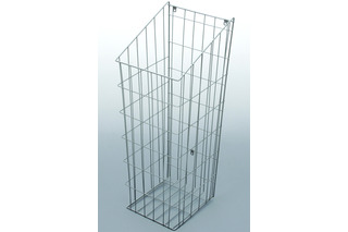 Draht-Wäschekorb OK-LINE Draht-Wäschekorb OK-LINE