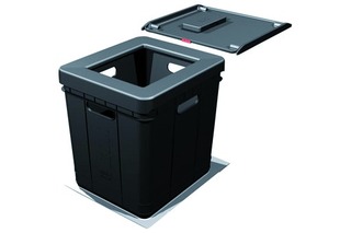 Systèmes de déchets à poser FRANKE Sorter Serie 350 40/45/50