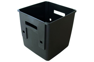 Behälter 40 Liter zu Oeko Complet/Universal Behälter 40 Liter zu Oeko Complet/Universal