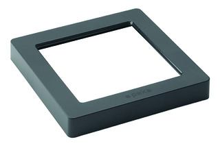 Abdeckrahmen zu 40 Liter Behälter PEKA Oeko Complet/Universal Abdeckrahmen zu 40 Liter Behälter PEKA Oeko Complet/Universal