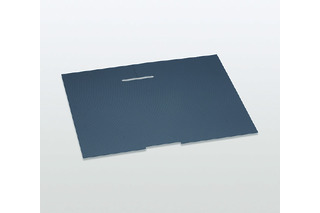 Tapis de sol PEKA pour systeme de tri des déchets Oeko Universal 40+6+1.2 l