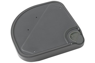 FLEXX Deckelaufsatz MÜLLEX hermetic