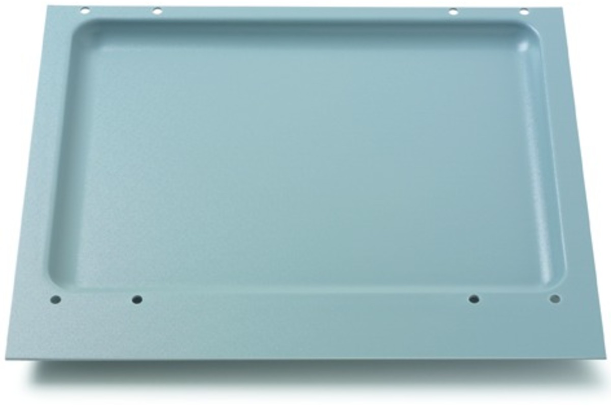 Kehrichtbehälter MÜLLEX ZK-BOXX55/60 BIO für HETTICH InnoTech