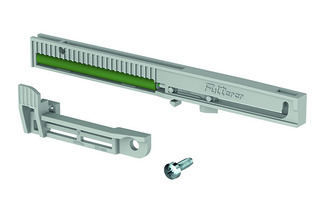 Amortissement MÜLLEX-StopMatic