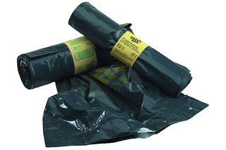 Abfallsäcke Abfallsäcke