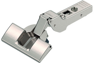 Scharnier BLUM CLIP top, Mittelband 120 ° Scharnier BLUM CLIP top, Mittelband 120 °