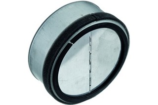 Einschub-Rückstauklappen HASTRAG